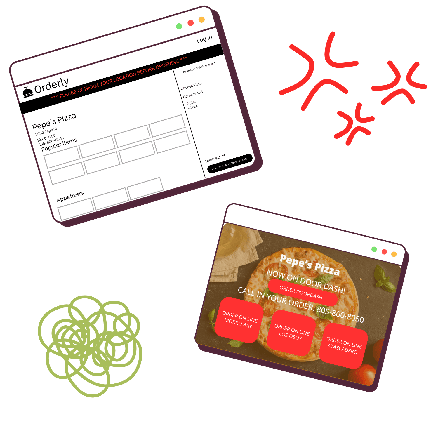 Your brand has outgrown the basics.