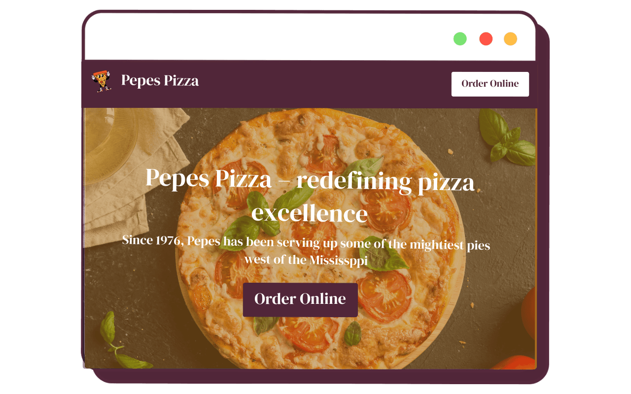 Websites illustration